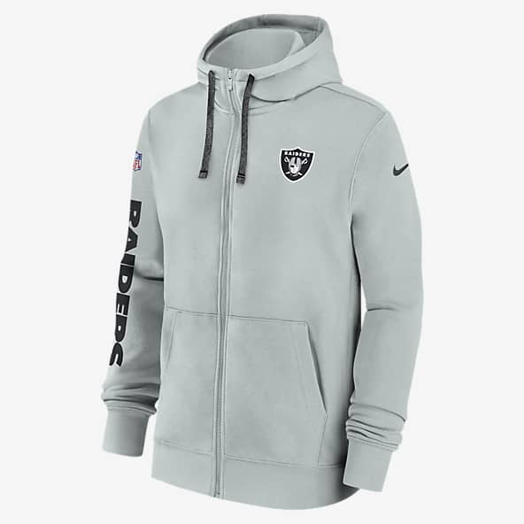 Nike raiders hoodie clearance